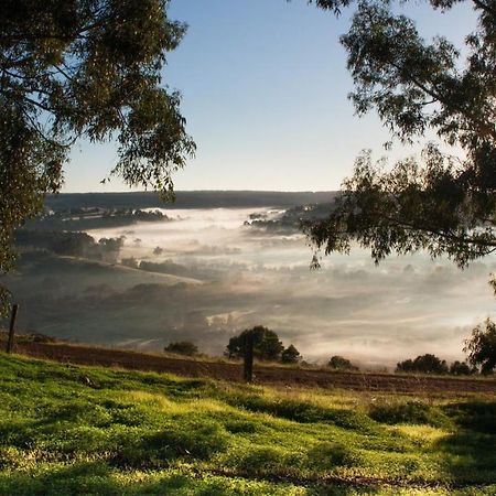Balingup Heights Hilltop Forest Cottages Buitenkant foto