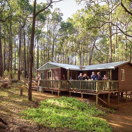 Balingup Heights Hilltop Forest Cottages Buitenkant foto