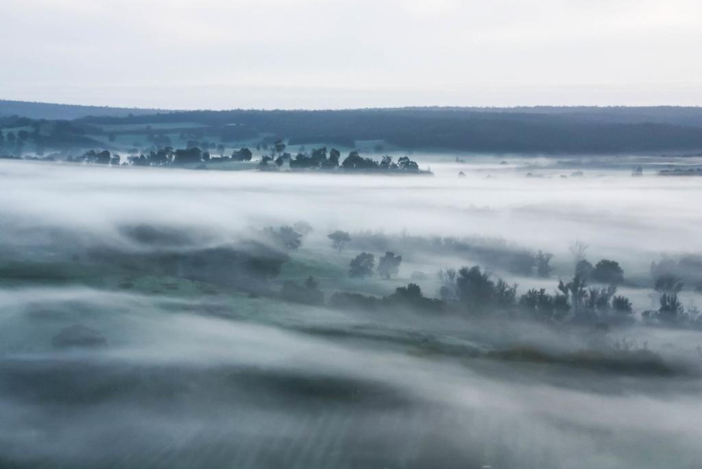 Balingup Heights Hilltop Forest Cottages Buitenkant foto