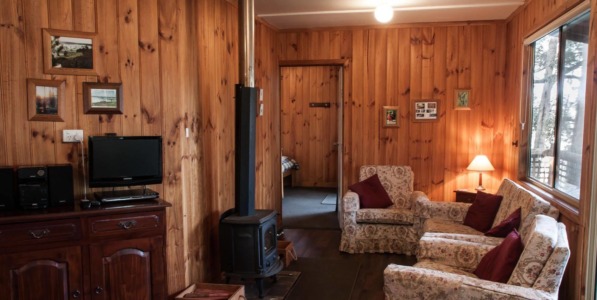 Balingup Heights Hilltop Forest Cottages Buitenkant foto