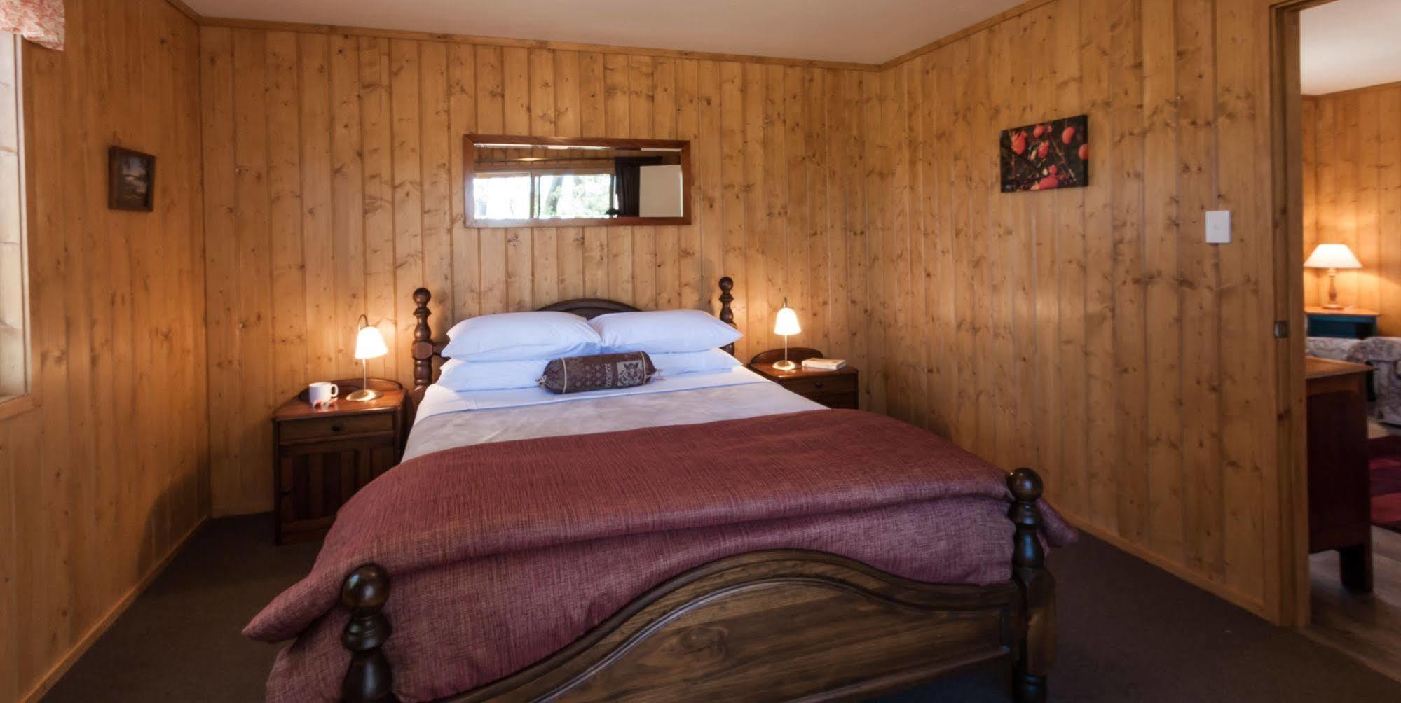 Balingup Heights Hilltop Forest Cottages Buitenkant foto