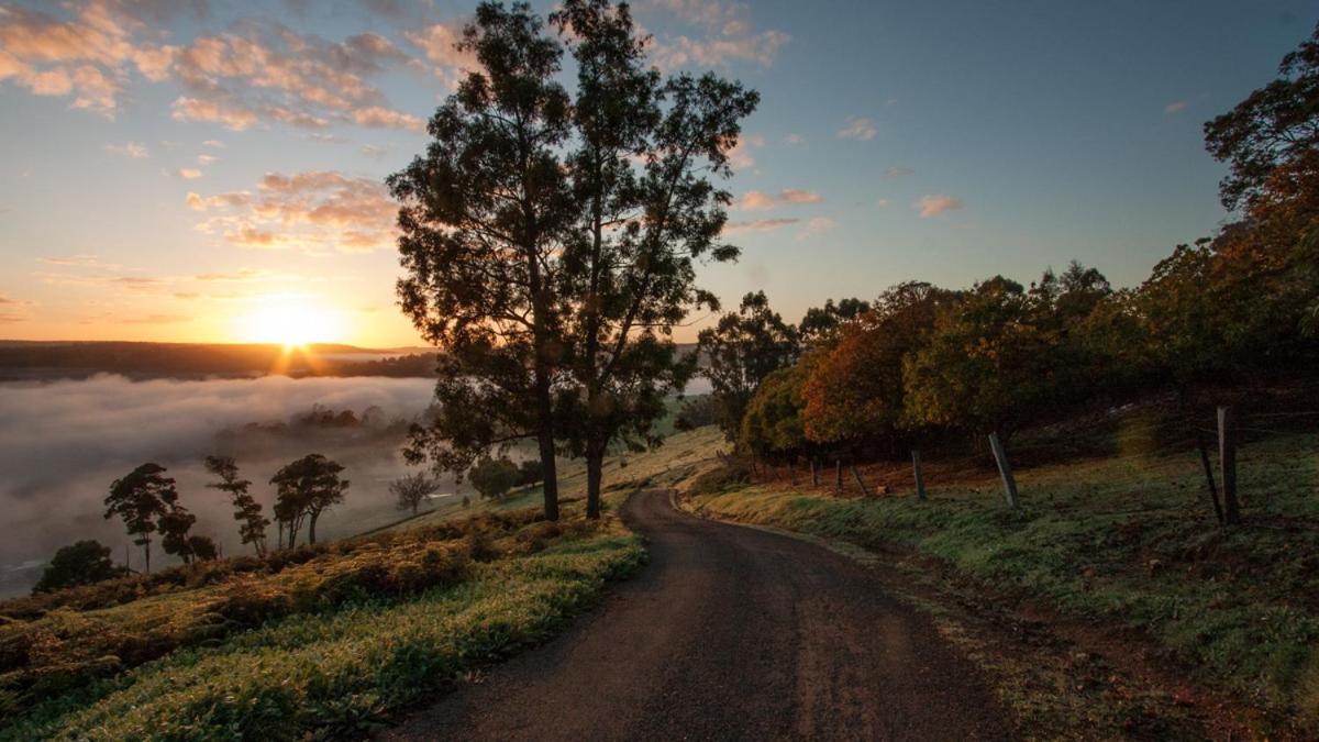 Balingup Heights Hilltop Forest Cottages Buitenkant foto