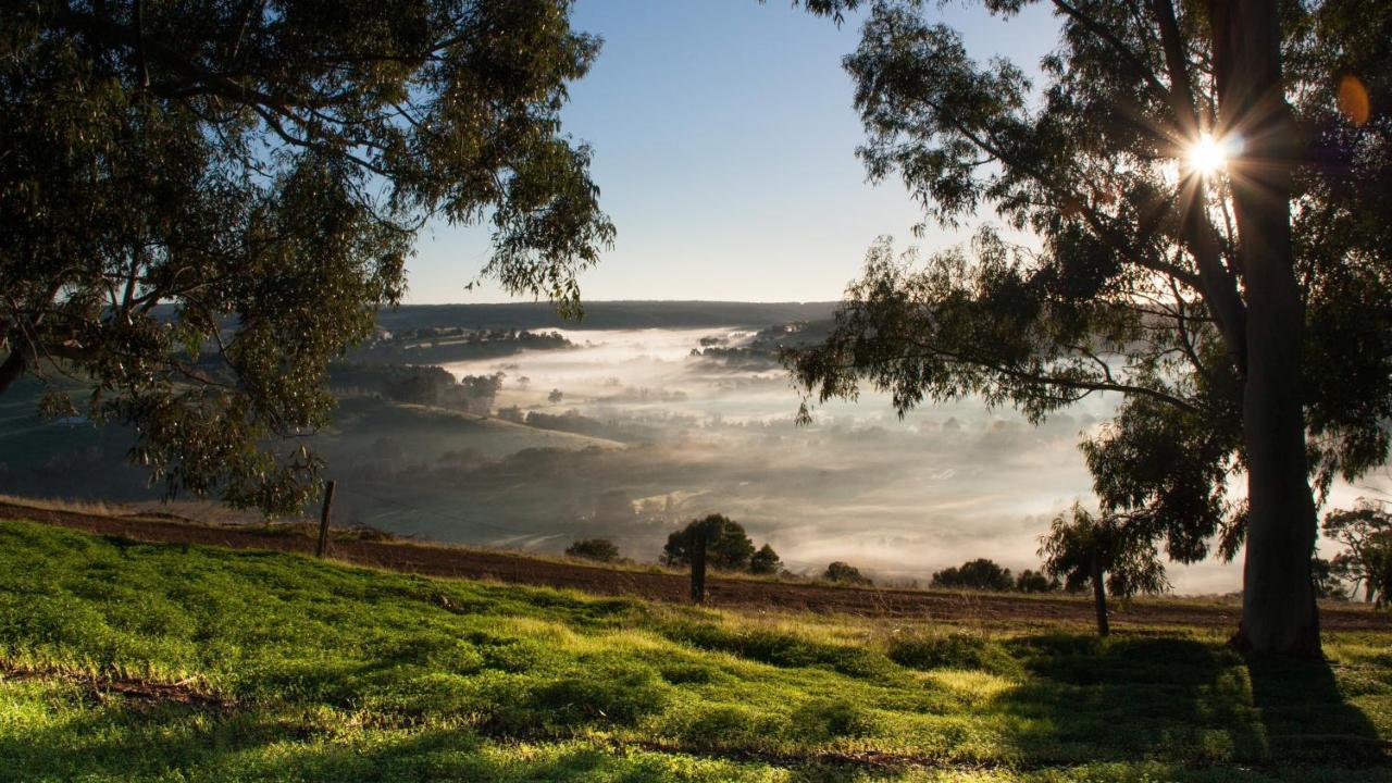 Balingup Heights Hilltop Forest Cottages Buitenkant foto